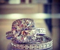 Diamond ring