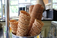 Ice Cream Cones