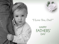 Happy Fathers Day