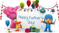Happy Fathers Day