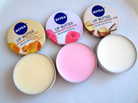 Lip butter
