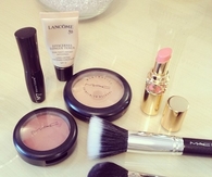 Mac Cosmetics
