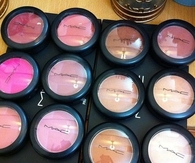 MAC Eyeshadow