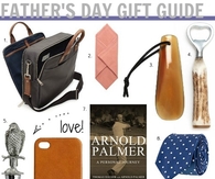 pick his poison (not really) Here are more idea's for Father's Day