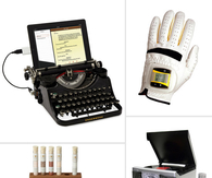 Technology Gadgets for Father's day 