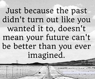 the future