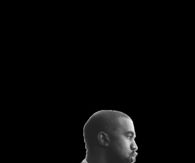 Trippy Kanye West