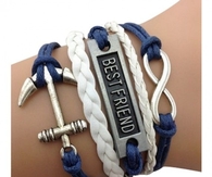 Best friend bracelet