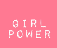 Girl power