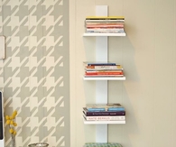 Book organization