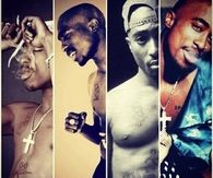 Tupac Shakur