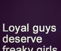 Loyal Guys
