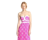 Alice & Trixie Women's Valeria Maxi Dress