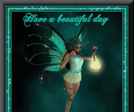 Have a Beautiful Day