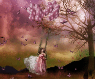 Pink Fantasy