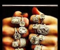 Diamond Rings