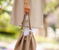 Bucket Bag