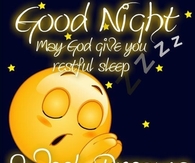 Good Night