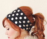 Fancy headbands