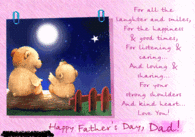 Happy Fathers Day