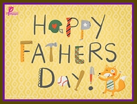 Happy Fathers Day