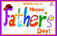 Happy Fathers Day