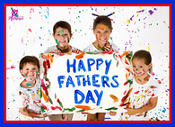 Happy Fathers Day