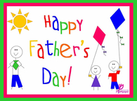 Happy Fathers Day