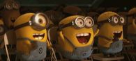 Despicable Me