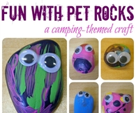 Pet Rocks