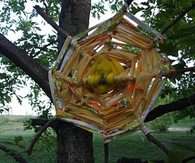 DIY Giant Sun