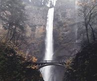 Beautiful waterfalls
