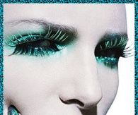 Green Eyes