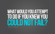 What would you do