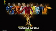 FIFA SOCCER TOURNAMENT