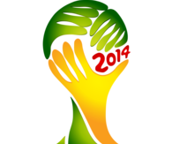 World Cup Emblem for FIFA 2014