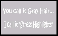 Gray Hair