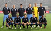 Team England (World Cup 2014)