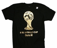 MERCHANDISE FOR THE 2014 WORLD CUP of SOCCER