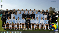 Team Argentina