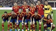 team Spain