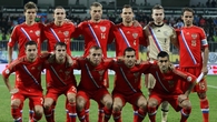 team Russia
