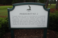Pinehurst No.2 (Hosting the 2014 U.S Open)