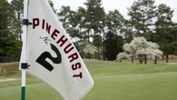 Pinehurst No.2 Phtograph (Host of 2014 U.S Open