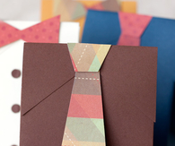 DIY Father's Day Gift Boxes