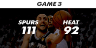 game 3 Recap