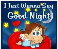 Good Night Sweet Dreams