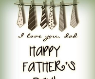 Happy Father's Day