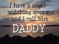 Daddy in Heaven