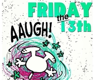 Friday the 13th